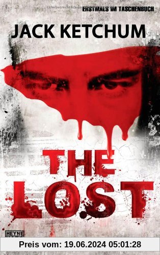 The Lost: Roman